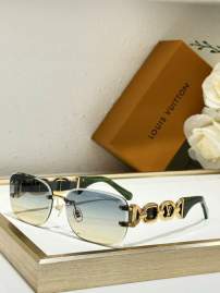 Picture of Louis Vuitton Sunglasses _SKUfw76511499fw